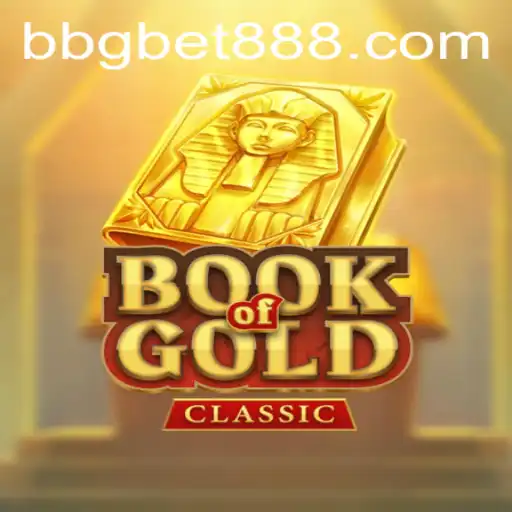 Explore o Fascinante Mundo de BookOfGoldClassic no BBG.bet