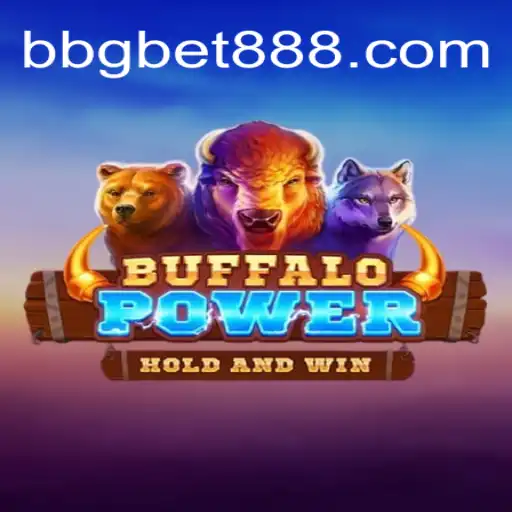 BuffaloPower: Descubra o Emocionante Mundo do Jogo com BBG.bet