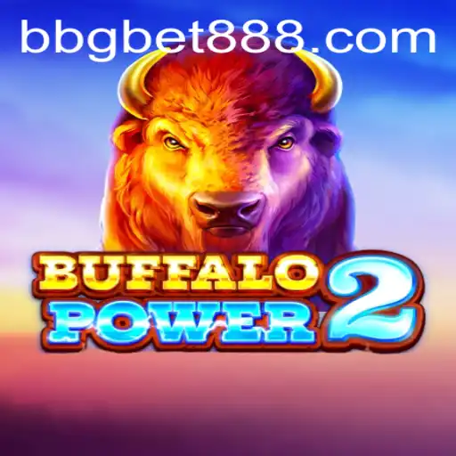 BuffaloPower2: Um Novo Patamar em Jogos de Cassino