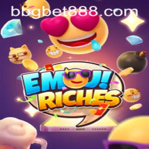 EmojiRiches: A Nova Sensação nos Games Inovadores