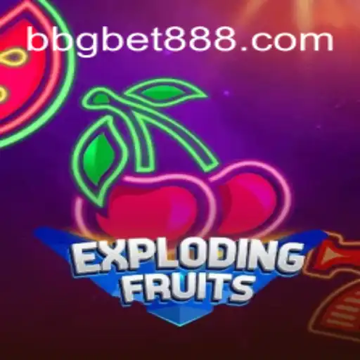 Exploring the Thrilling World of ExplodingFruits: A Fresh Take on Online Gaming