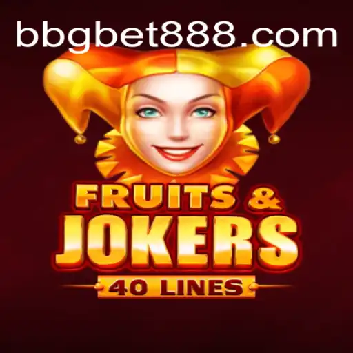 Descubra o Empolgante Mundo de FruitsAndJokers40
