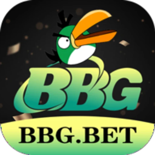 BBG.bet Logo