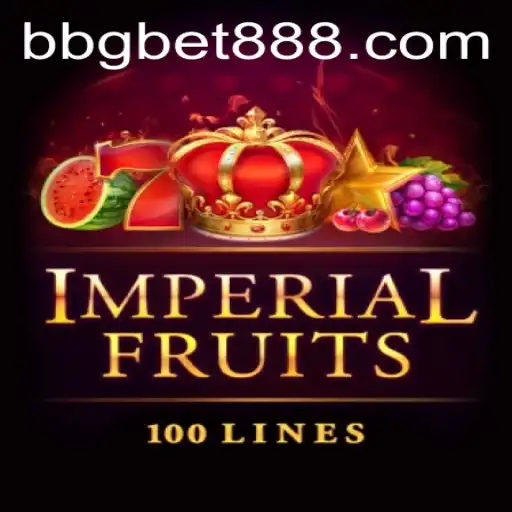 ImperialFruits100: Descubra o Fascinante Mundo do Slot com BBG.bet