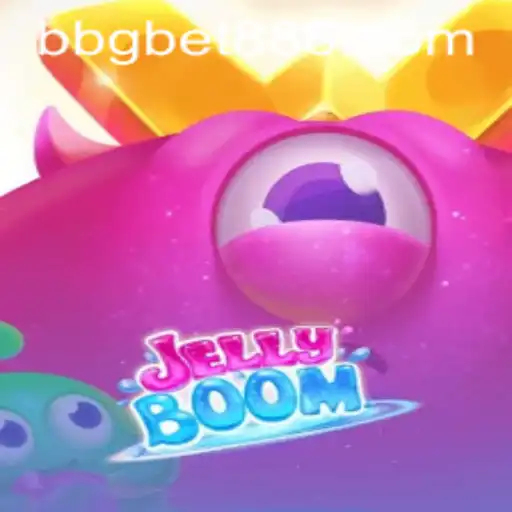 JellyBoom: Explorando o Fascinante Mundo dos Jogos e Apostas com BBG.bet