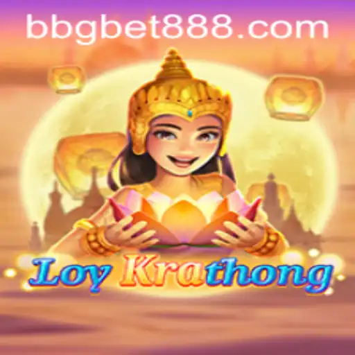 LoyKrathong: Uma Introdução Inovadora ao Universo dos Jogos com BBG.bet