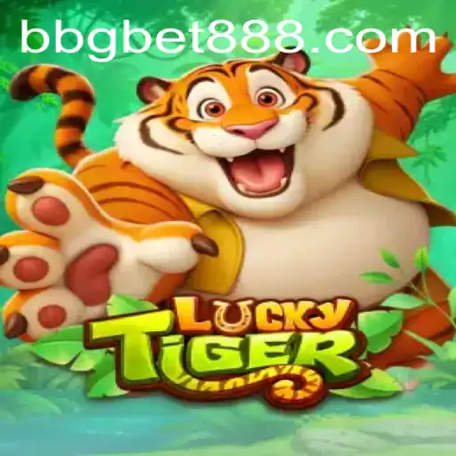 Explore o Mundo Empolgante de LuckyTiger no BBG.bet