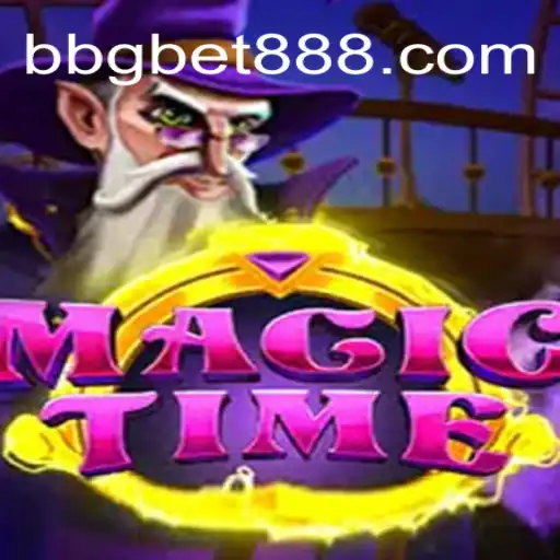 MagicTime: Explorando o Universo do Novo Jogo com BBG.bet