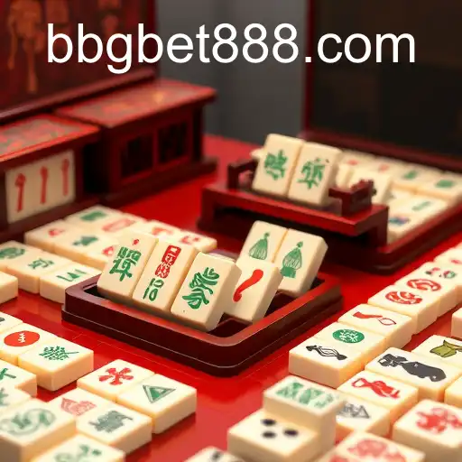 Mahjong