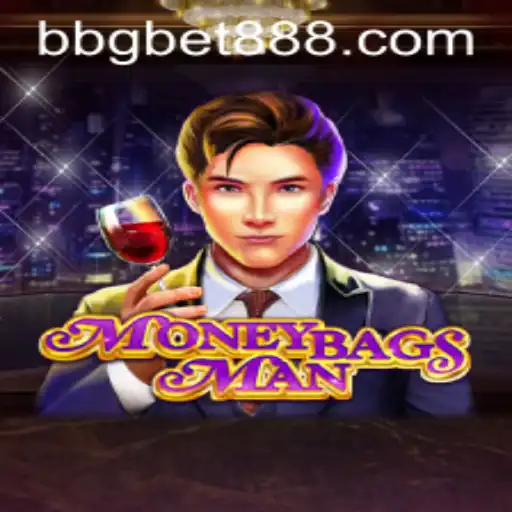 Explorando o Fascinante Mundo de MoneybagsMan