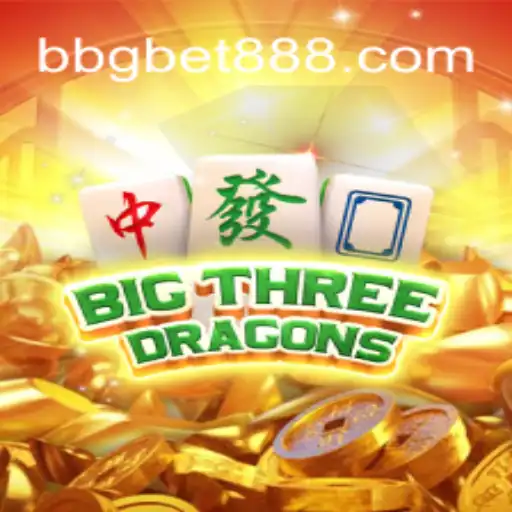 Descubra o Empolgante Universo de BigThreeDragons: O Próximo Grande Sucesso em Jogos