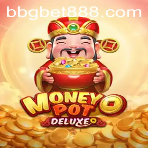 Explorando MoneyPotDELUXE: O Jogo Revolucionário da BBG.bet