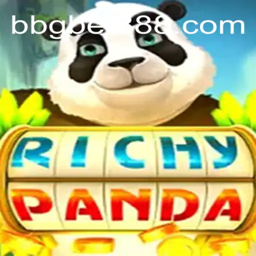 Explorando o Mundo de RichyPanda: O Jogo do Momento