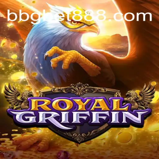 Descubra o Inovador Jogo RoyalGriffin