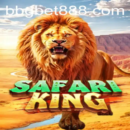 Descubra a Aventura Selvagem em SafariKing no BBG.bet