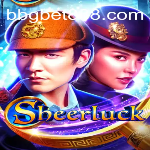 Sheerluck: O Novo Jogo que Está Conquistando o BBG.bet