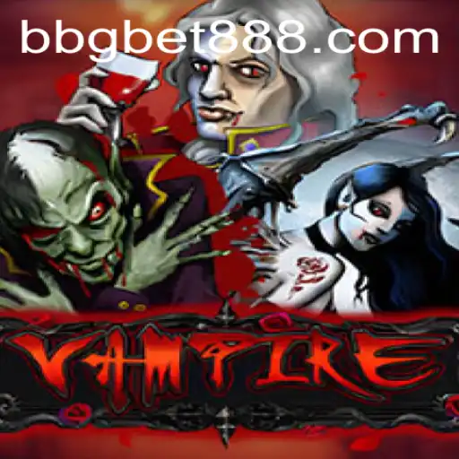 Explorando o Universo de Vampire: Um Mergulho no Mundo do Jogo de Apostas BBG.bet
