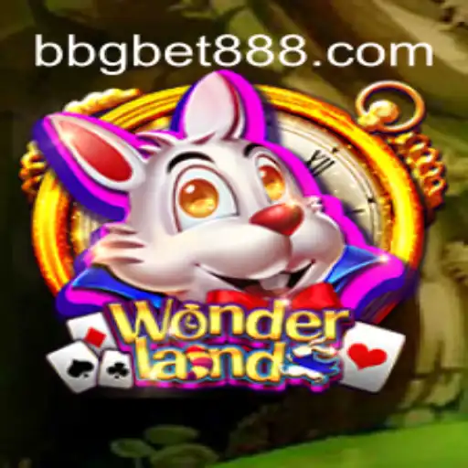 Descubra Wonderland: O Novo Fenômeno dos Jogos
